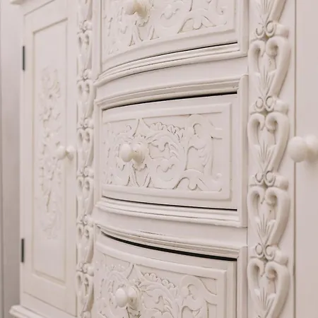 Chmielna 27 By Nyx Apartment Warsaw